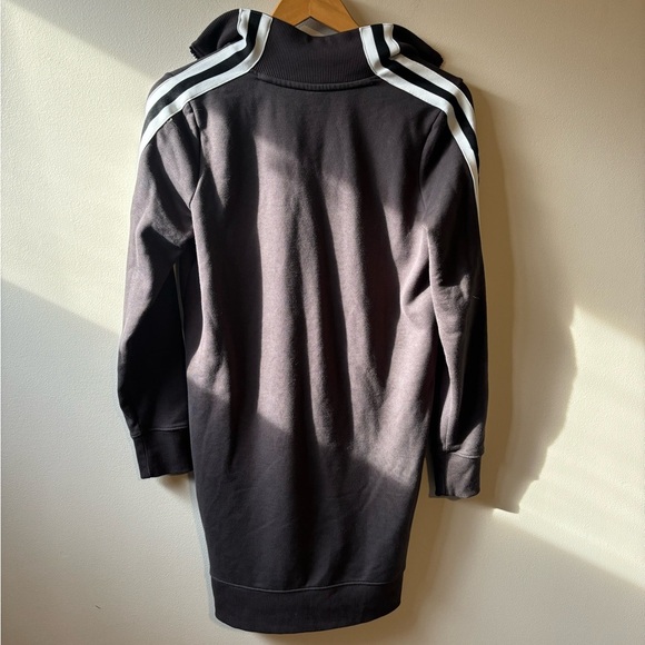 Athleta Circa Tracksuit Dress - Picture 8 of 8